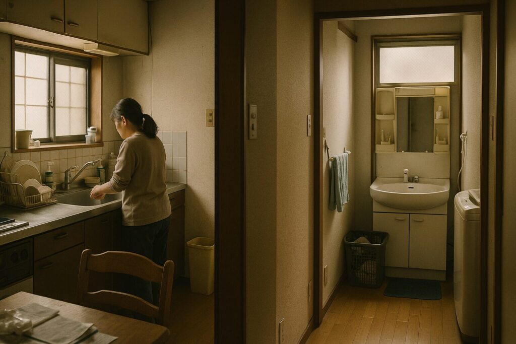 注文住宅で家づくりの失敗例