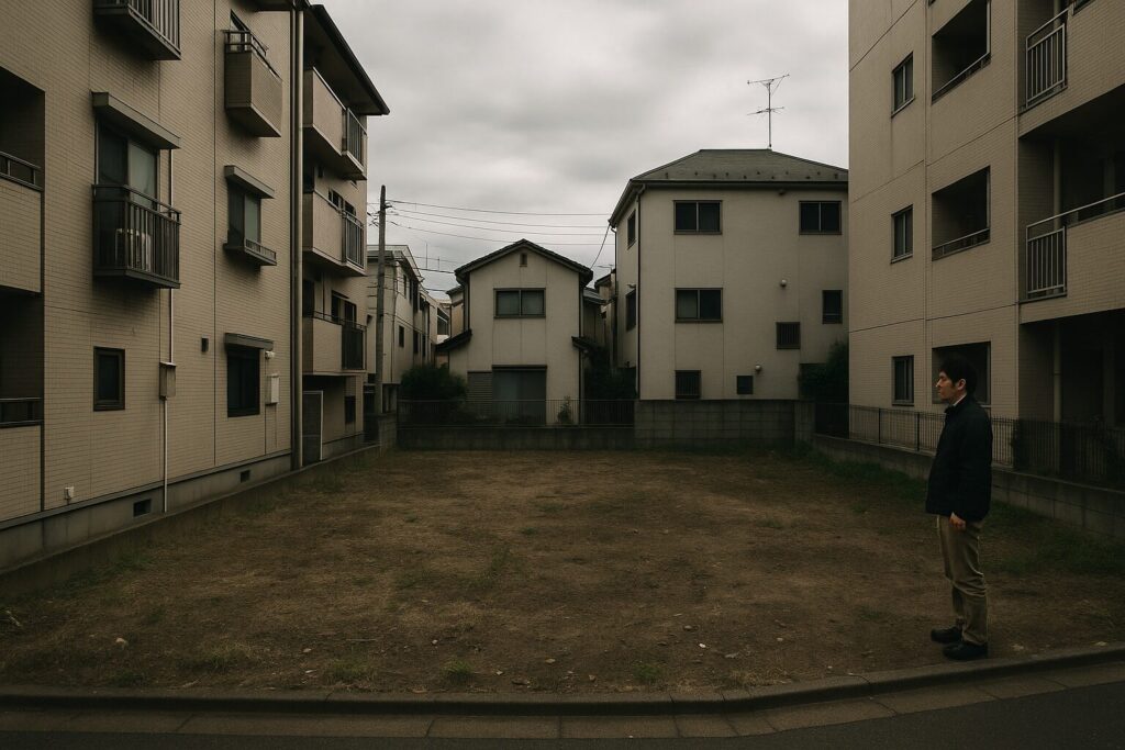 土地探しで家づくりの失敗を防ぐ