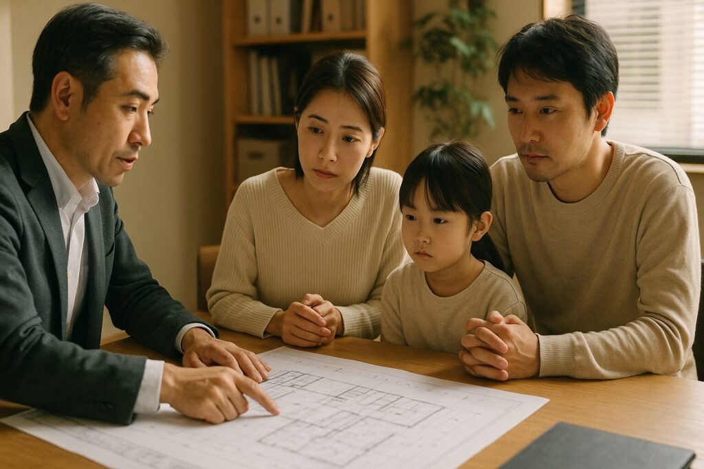 失敗を回避するための契約前チェック項目