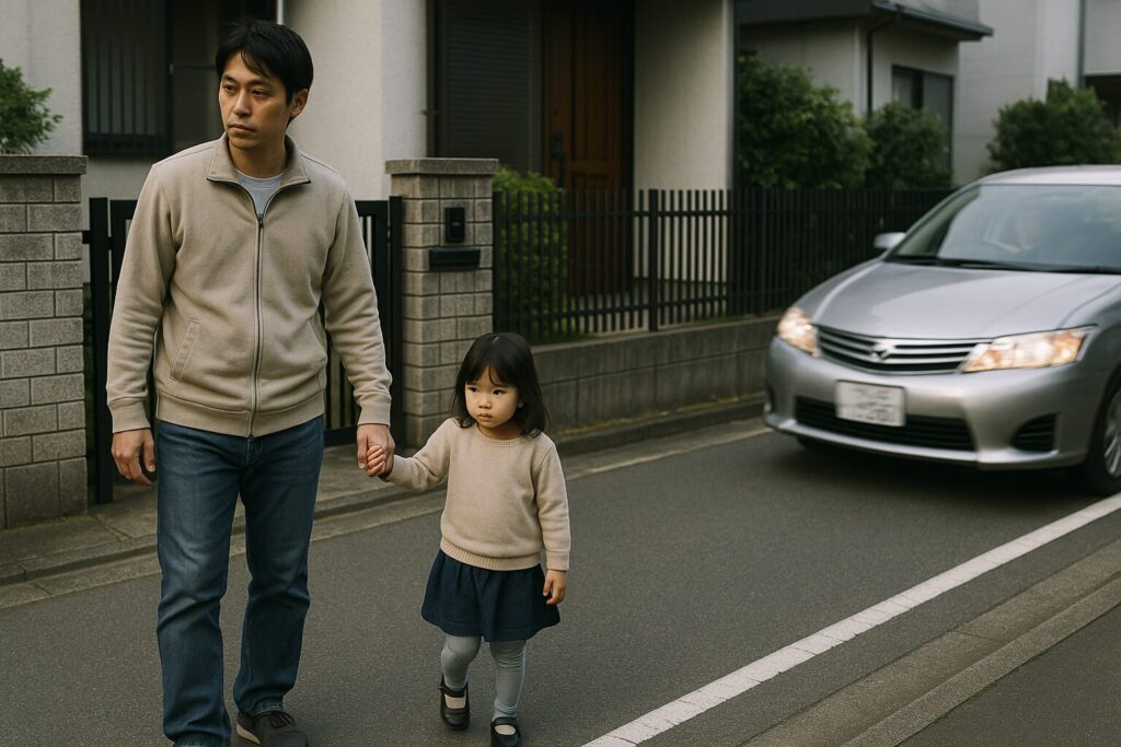 資産価値は道路沿いで後悔するか