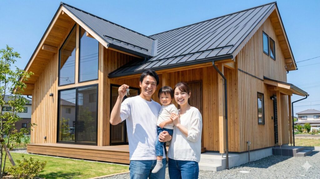 注文住宅の諸費用が払えない事態を防ぐ