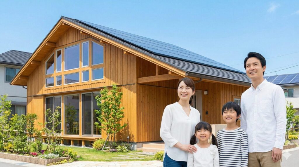 子育てエコホーム後継となる新制度の全貌