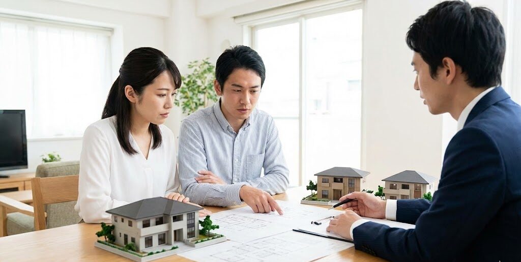 積水ハウスなど競合他社との比較